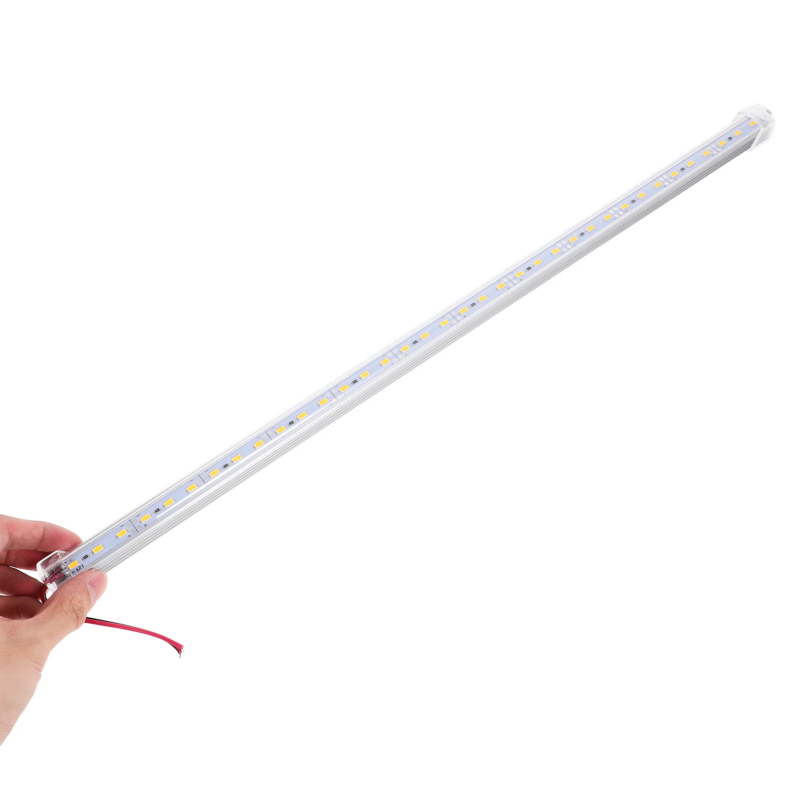 2 шт., 12 В постоянного тока, алюминиевые жесткие светодиодные ленты, 50 см, теплый белый цвет, температура 3000 К, водонепроницаемый IP65 для домашнего клуба, автомобиля
2 шт., 12 В постоянного тока, алюминиевые жесткие светодиодные ленты, 50 см, теплый белый цвет, температура 3000 К, водонепроницаемый IP65 для домашнего клуба, автомобиля