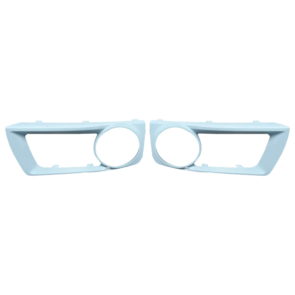 Trim Cover in Elegant Silver Finish Designed for the Front Bumper of the For BMW X6 Series from Year Twelve to Fourteen
Trim Cover in Elegant Silver Finish Designed for the Front Bumper of the For BMW X6 Series from Year Twelve to Fourteen