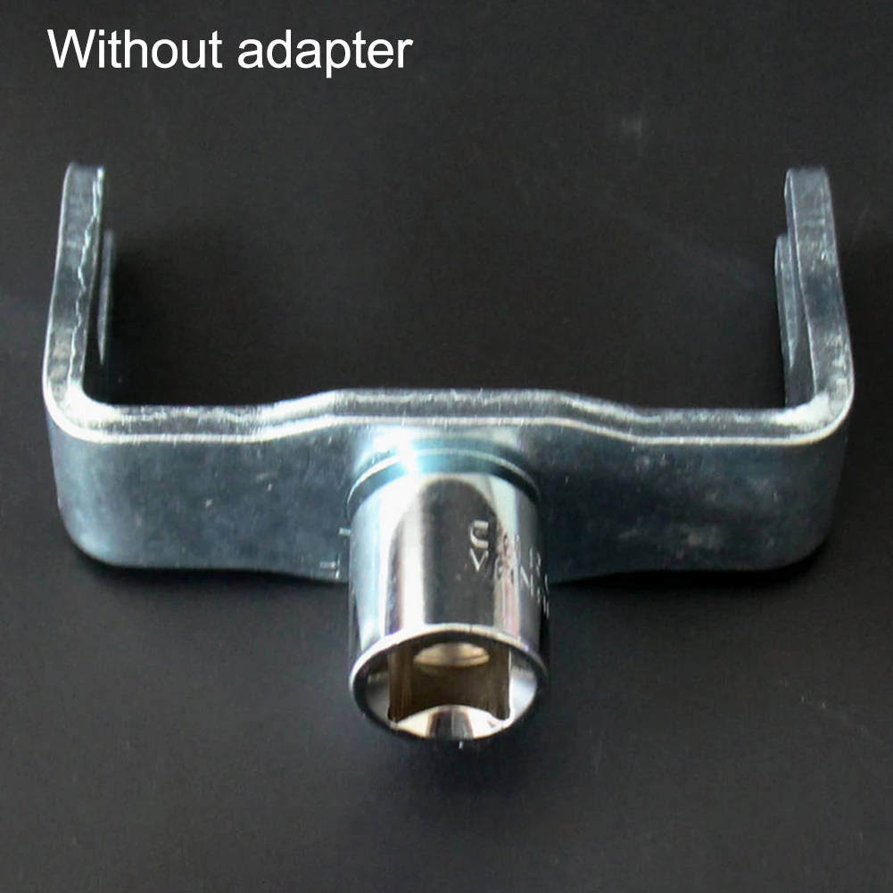 Special Oil Filter Wrench Removal Tool For Toyota, For Lexus, And For Scion For Avalon 2005+ V6 (2GRFE) For Camry 2007+ V6 (2GRF
Special Oil Filter Wrench Removal Tool For Toyota, For Lexus, And For Scion For Avalon 2005+ V6 (2GRFE) For Camry 2007+ V6 (2GRF