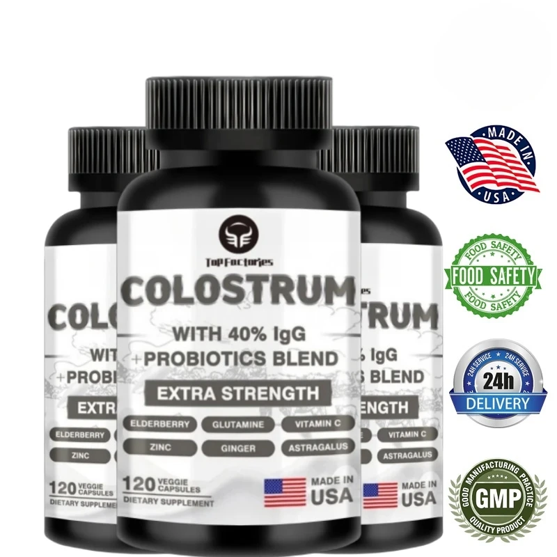 Milk Capsules -120 Capsules - Liposome Delivery Immune Support, Muscle Recovery, Non Gmo
Milk Capsules -120 Capsules - Liposome Delivery Immune Support, Muscle Recovery, Non Gmo