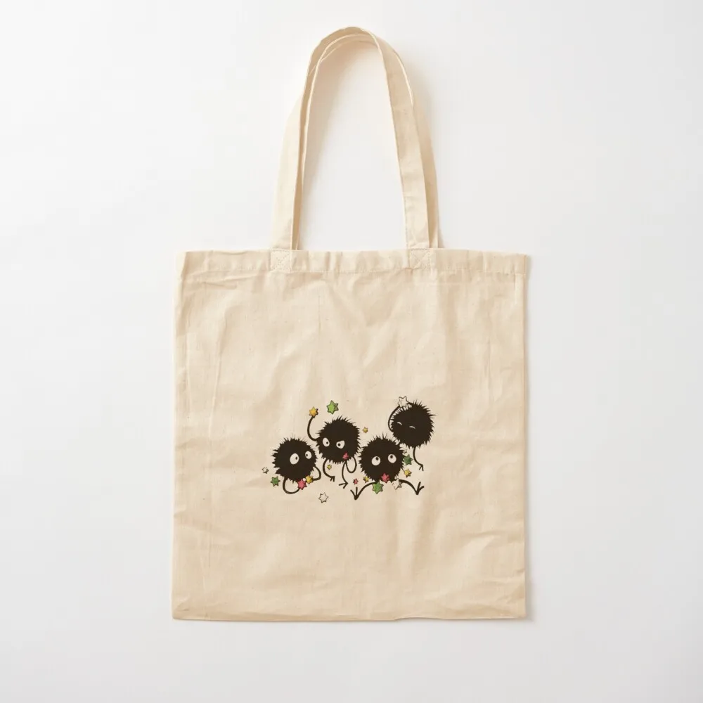 soot sprites Classic Tote Bag custom canvas bag shopper bag woman the tote foldable reusable
soot sprites Classic Tote Bag custom canvas bag shopper bag woman the tote foldable reusable