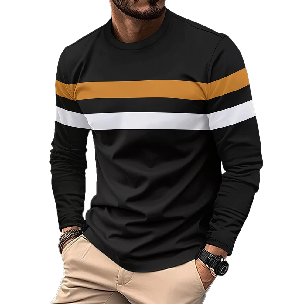 For Casual Wear Long Sleeve Top Dark Gray Stripe Pattern Brand New Casual Wear Long Sleeve Style Regular Length
For Casual Wear Long Sleeve Top Dark Gray Stripe Pattern Brand New Casual Wear Long Sleeve Style Regular Length