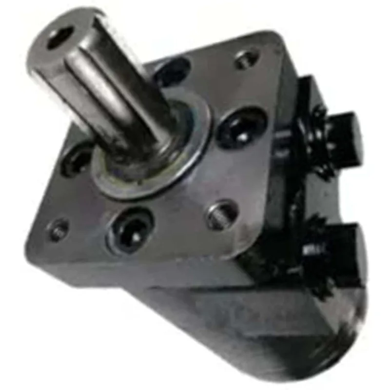 Hydraulic Gerotor Motor For Eaton Char-Lynn H Series 101-1058-009
Hydraulic Gerotor Motor For Eaton Char-Lynn H Series 101-1058-009