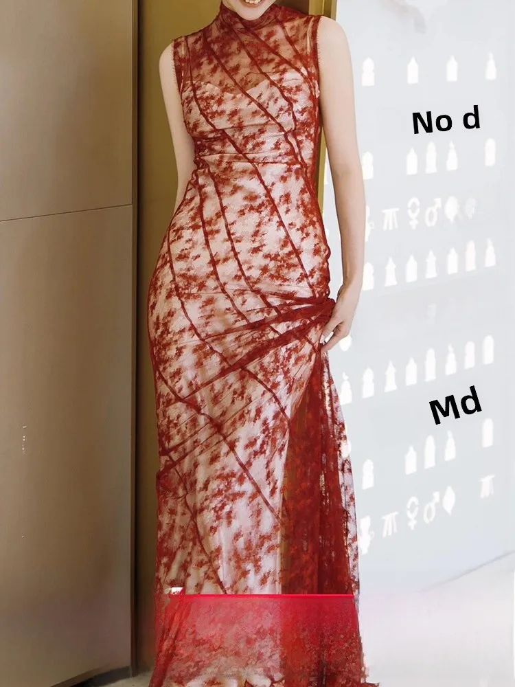 Ретро-китайское свадебное платье, длинная юбка, утренний халат для женщин, элитное платье для небольшой церемонии
Ретро-китайское свадебное платье, длинная юбка, утренний халат для женщин, элитное платье для небольшой церемонии