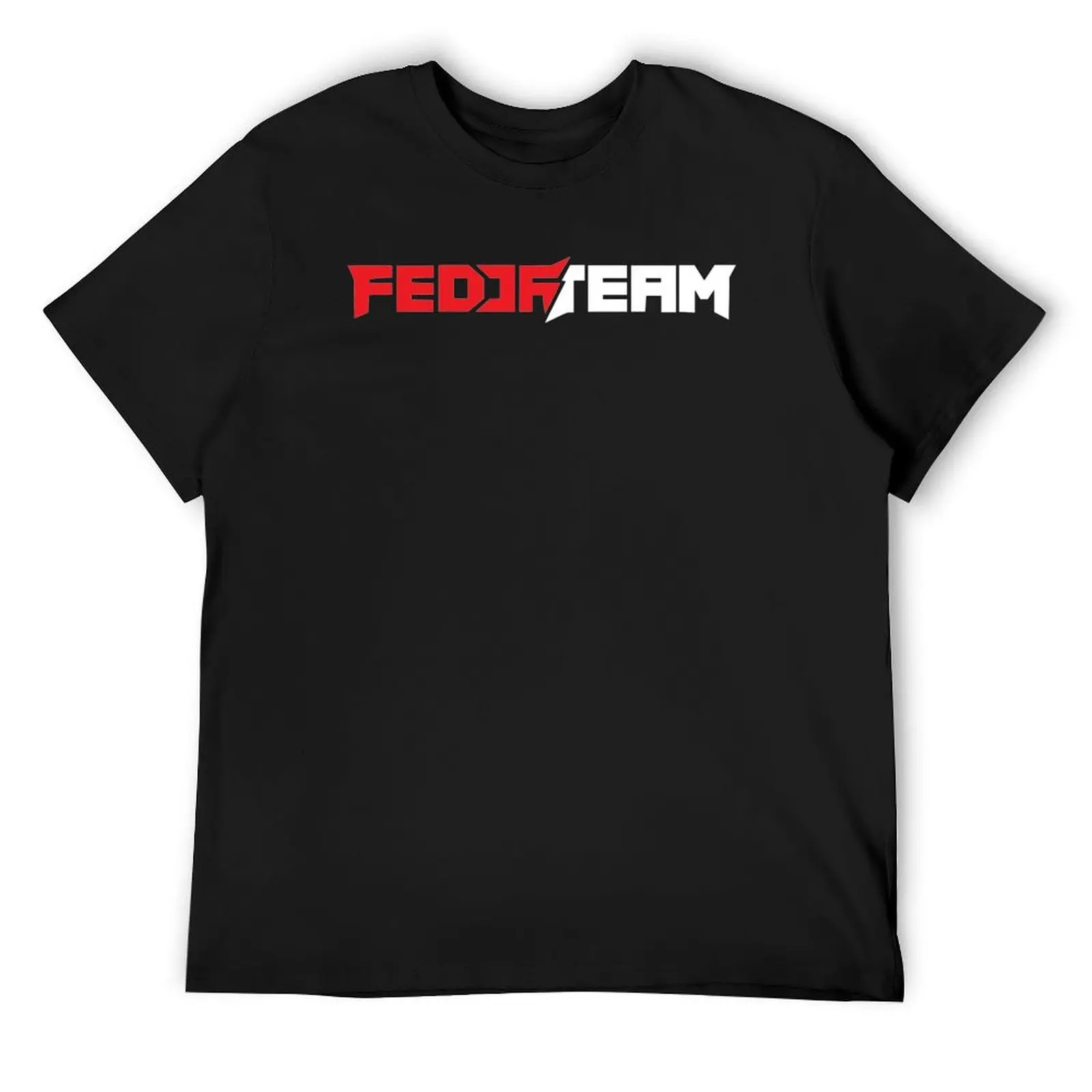 Fedor Team Fedor Emelianenko Essential T-Shirt T-shirts man custom shirt Luxury man mens t shirt graphic
Fedor Team Fedor Emelianenko Essential T-Shirt T-shirts man custom shirt Luxury man mens t shirt graphic
