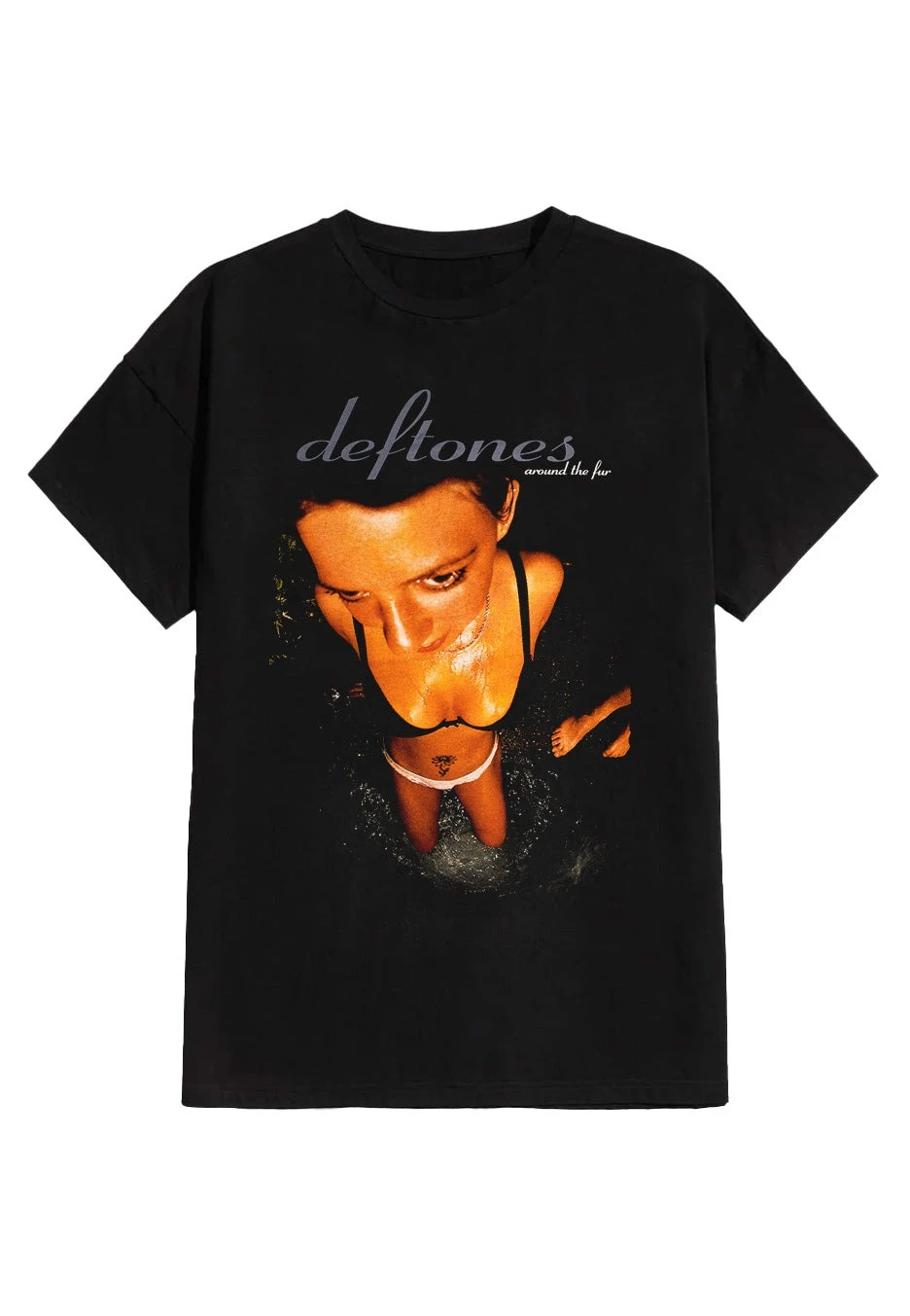 Футболка с графическим рисунком Deftones Metal Band, летние мужские и женские футболки из чистого хлопка с принтом, роскошные брендовые мужские и женские футболки
Футболка с графическим рисунком Deftones Metal Band, летние мужские и женские футболки из чистого хлопка с принтом, роскошные брендовые мужские и женские футболки