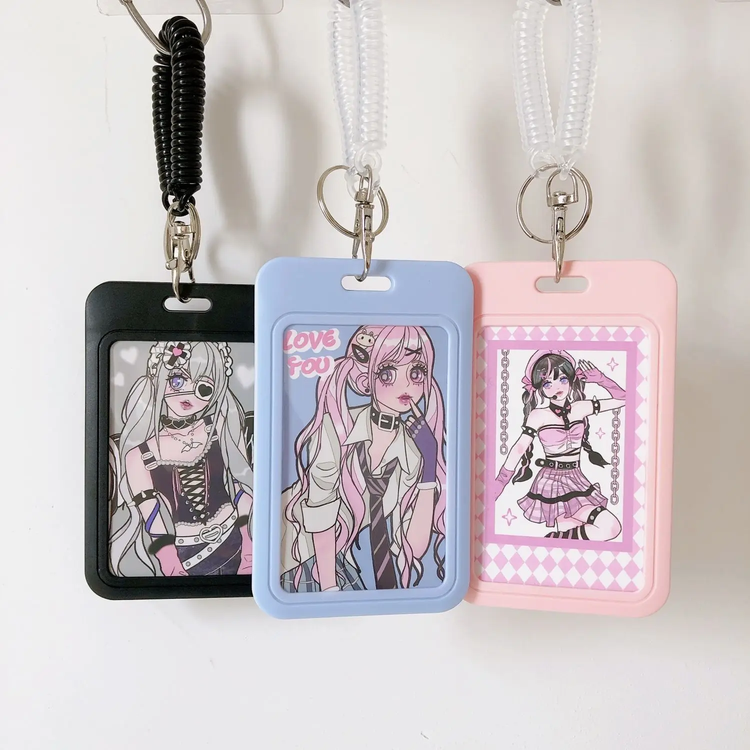 Ins Idol Photo Protector Bus Card Student Stationery Supplies Transparent Photocard Holder Ins Photo Sleeves Card Holder
Ins Idol Photo Protector Bus Card Student Stationery Supplies Transparent Photocard Holder Ins Photo Sleeves Card Holder