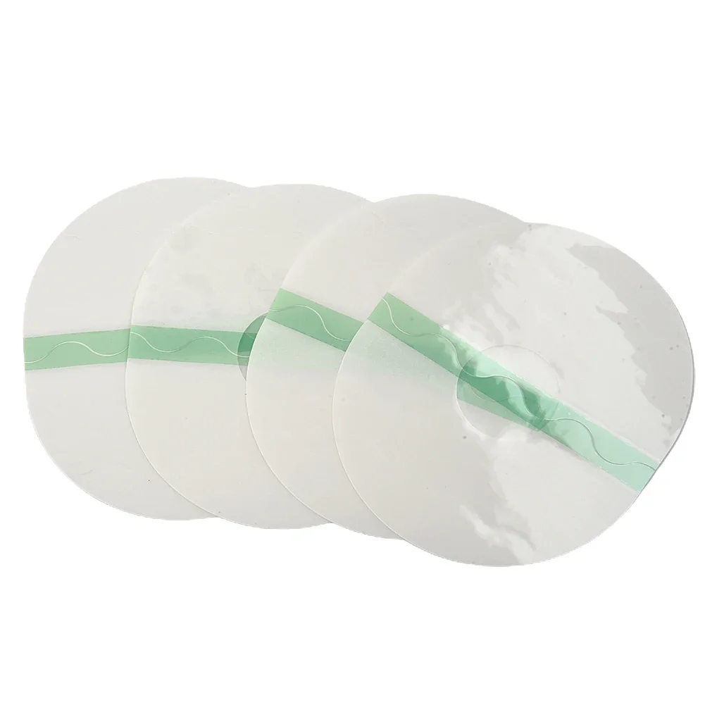 Kits Adhesive Patches 25 PCS 25Pcs/Set Breathable Latex-Free Sensor Transparent Fixed Patches Free Type Adhesive
Kits Adhesive Patches 25 PCS 25Pcs/Set Breathable Latex-Free Sensor Transparent Fixed Patches Free Type Adhesive