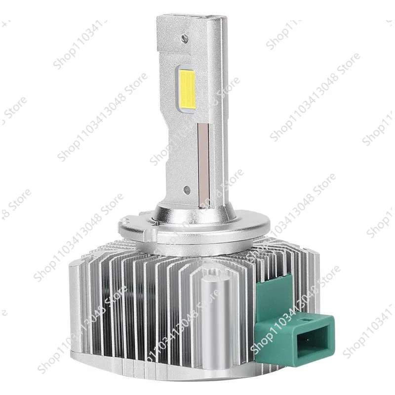 1pcs D3S LED Headlights D1S D2S D4S D5S D8S 180W Xenon Lights Turbo LED Two Sided CSP Chip Plug and Play D1R D2R D3R
1pcs D3S LED Headlights D1S D2S D4S D5S D8S 180W Xenon Lights Turbo LED Two Sided CSP Chip Plug and Play D1R D2R D3R