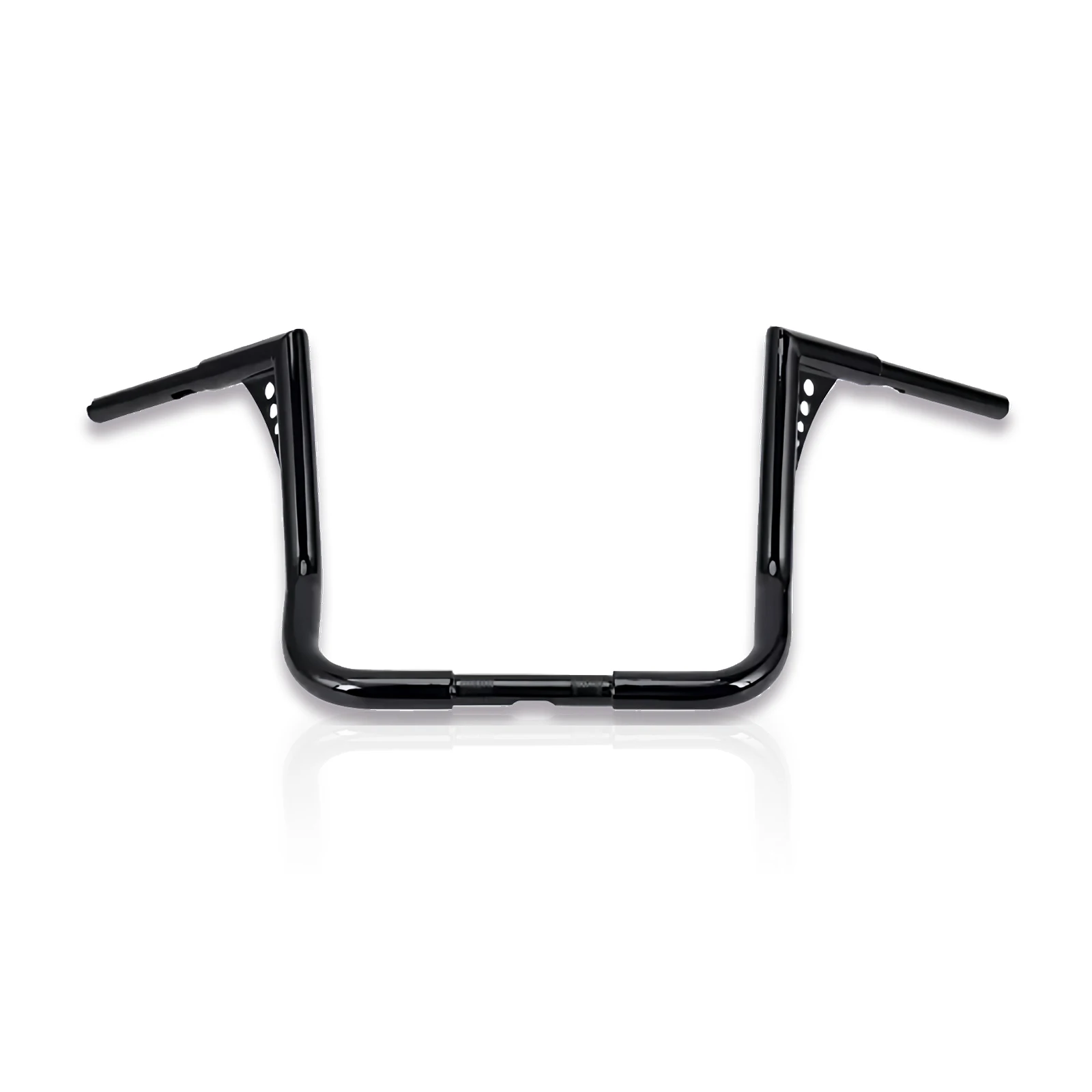 Street Glide Ape Handlebar 1.25 inch Diameter Gloss Black for Harley Davidson FLHX Electra Glide FLHT
Street Glide Ape Handlebar 1.25 inch Diameter Gloss Black for Harley Davidson FLHX Electra Glide FLHT