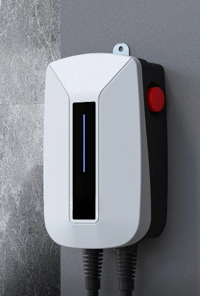 new energy vehicle, household charging pile, wall-mounted, national standard AC plug-and-play 32A charging new energy vehicle
new energy vehicle, household charging pile, wall-mounted, national standard AC plug-and-play 32A charging new energy vehicle