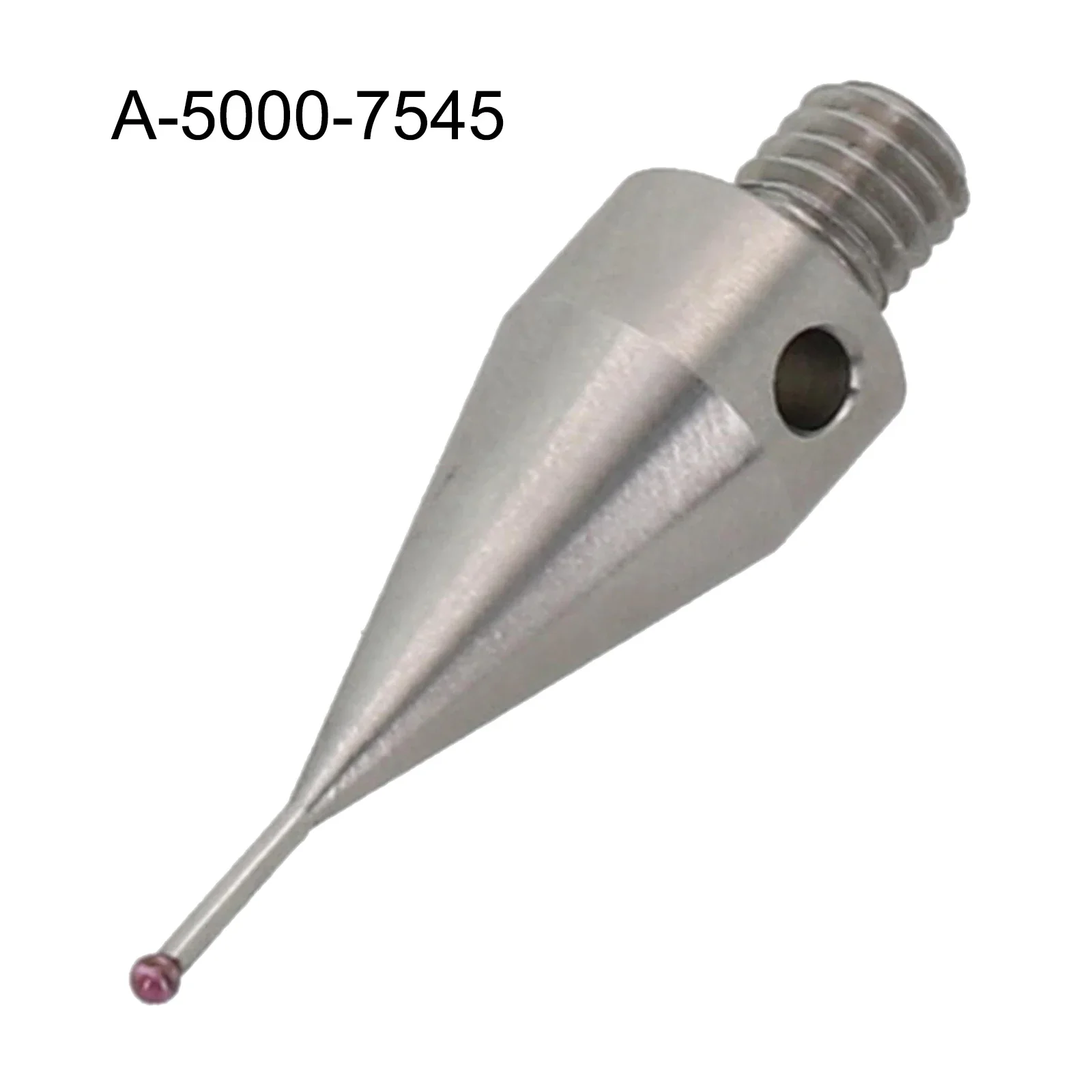 Good Resistance For Industrial Use CMM Touch Probe CMM Probe Delicate Surfaces Non-conductive Silicon Carbide Surfaces
Good Resistance For Industrial Use CMM Touch Probe CMM Probe Delicate Surfaces Non-conductive Silicon Carbide Surfaces