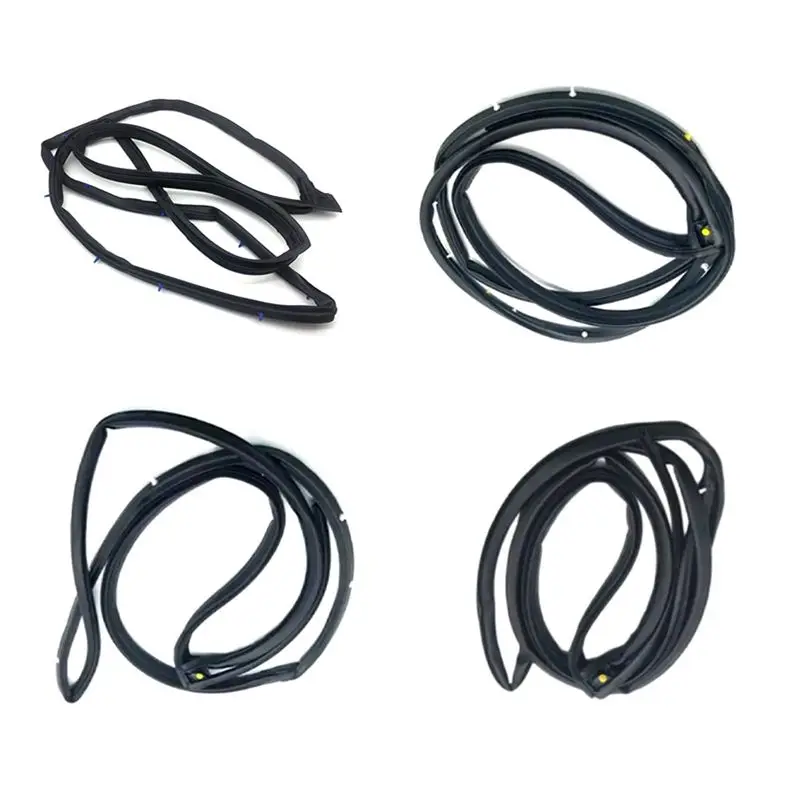 ABHY-Front Rear & Right Left Car Door Rubber Seals Weather Strip For Honda Civic 2006-2011 72350-SNE-A01,72850-SNA-A01
ABHY-Front Rear & Right Left Car Door Rubber Seals Weather Strip For Honda Civic 2006-2011 72350-SNE-A01,72850-SNA-A01