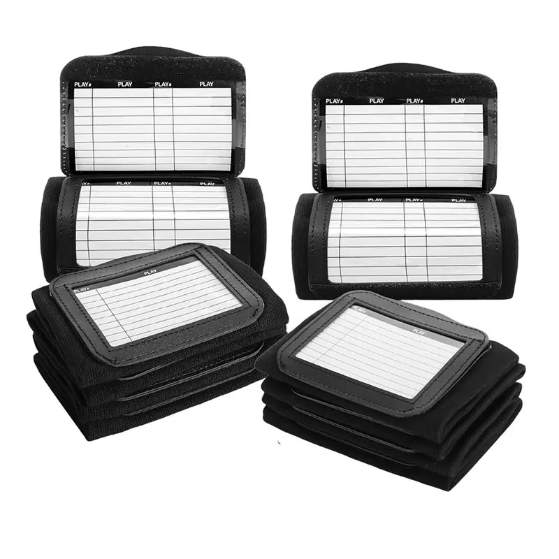 B48B- Bands Wristbands 10 Pack Adult For Football For Football Basebal And Coaching
B48B- Bands Wristbands 10 Pack Adult For Football For Football Basebal And Coaching