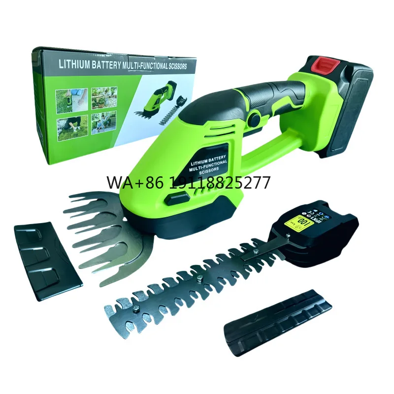 Used Cordless Li-Ion Hedge Trimmer Brush Cutters Wood Shredder Pump Gear Core Engine for Retail Industries Forestry Machinery
Used Cordless Li-Ion Hedge Trimmer Brush Cutters Wood Shredder Pump Gear Core Engine for Retail Industries Forestry Machinery