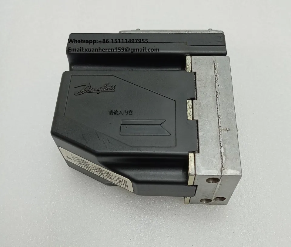 SOLENOID 157B4888 / 24V (EXPEDITE )
SOLENOID 157B4888 / 24V (EXPEDITE )