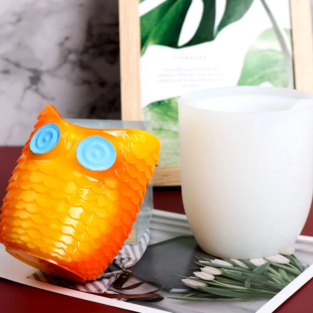 Pen Holder Mold Pen Organizer Casting Mold Mould Silicone Mold Pen Organizer Mold
Pen Holder Mold Pen Organizer Casting Mold Mould Silicone Mold Pen Organizer Mold