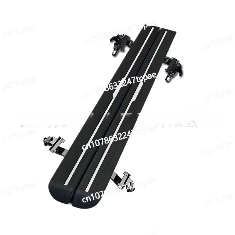 Электрическая педаль Vito V260 V260L Электрическая боковая педаль V-класса Welcome Pedal
Электрическая педаль Vito V260 V260L Электрическая боковая педаль V-класса Welcome Pedal