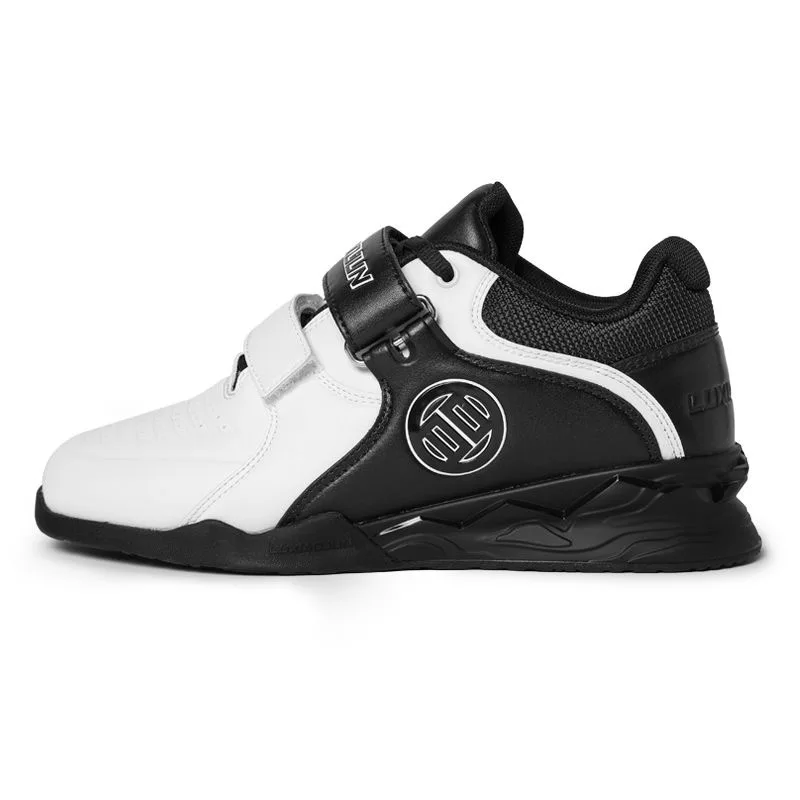 2024 New Arrival Women Men Squat Hard Pull Shoes Luxury Brand Indoor Sports Shoe Couples Good Quality Weight Lifting training
2024 New Arrival Women Men Squat Hard Pull Shoes Luxury Brand Indoor Sports Shoe Couples Good Quality Weight Lifting training