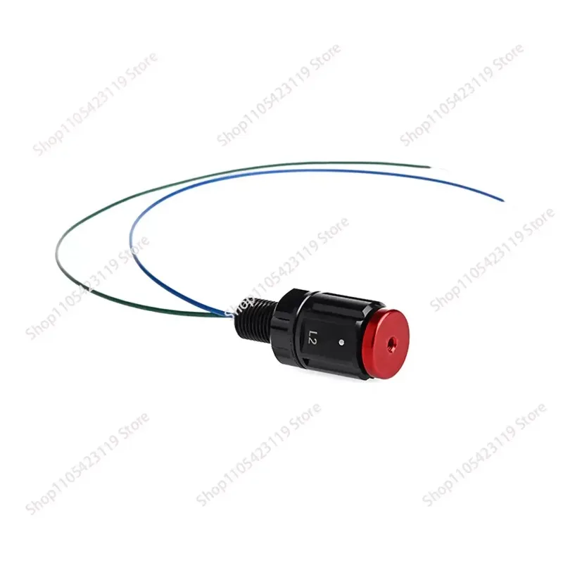 Subsea IP68 Pressure Trigger Touch Switch Auto Self-reset Design Underwater ROV Sealed Housing Power On Off Control Switch
Subsea IP68 Pressure Trigger Touch Switch Auto Self-reset Design Underwater ROV Sealed Housing Power On Off Control Switch