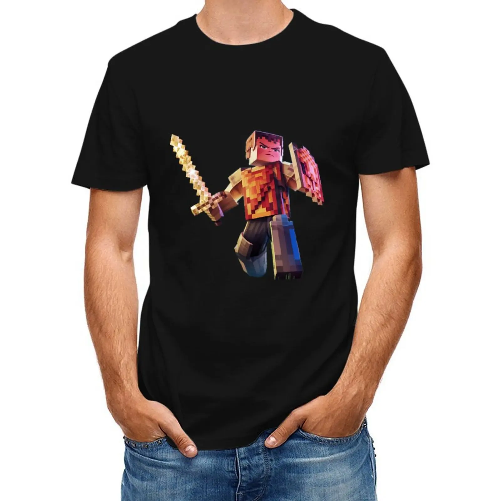 Pixel Warrior T-Shirt Man t-shirt custom t-shirts valentines boutique clothes custom shirt mens workout shirts
Pixel Warrior T-Shirt Man t-shirt custom t-shirts valentines boutique clothes custom shirt mens workout shirts