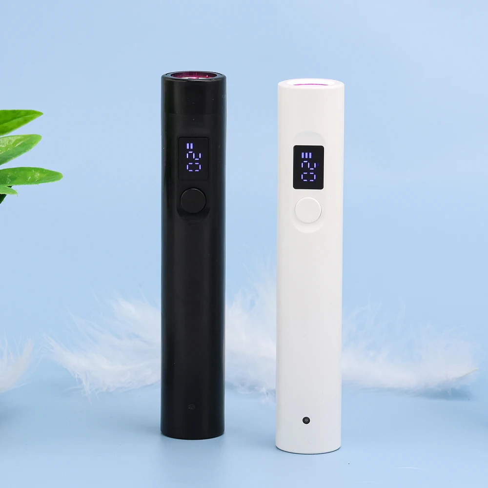 Профессиональная мини-вспышка 9 Вт, светодиодная лампа для ногтей, сенсорный датчик, мини-УФ-лампа, вспышка, светодиодная лампа для ногтей
Профессиональная мини-вспышка 9 Вт, светодиодная лампа для ногтей, сенсорный датчик, мини-УФ-лампа, вспышка, светодиодная лампа для ногтей