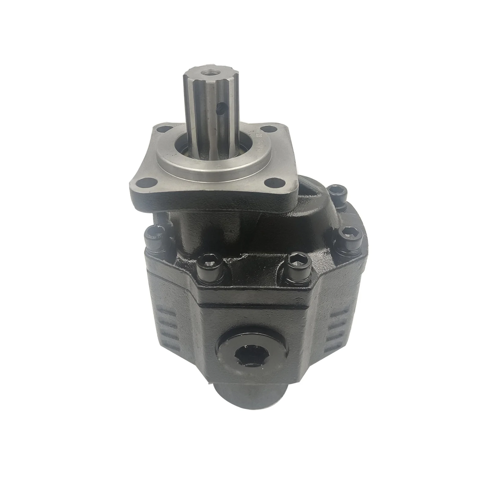 CBRZ2002-110 Agricultural Engineering Machinery Dump Truck Hydraulic Pump Gear Pump
CBRZ2002-110 Agricultural Engineering Machinery Dump Truck Hydraulic Pump Gear Pump