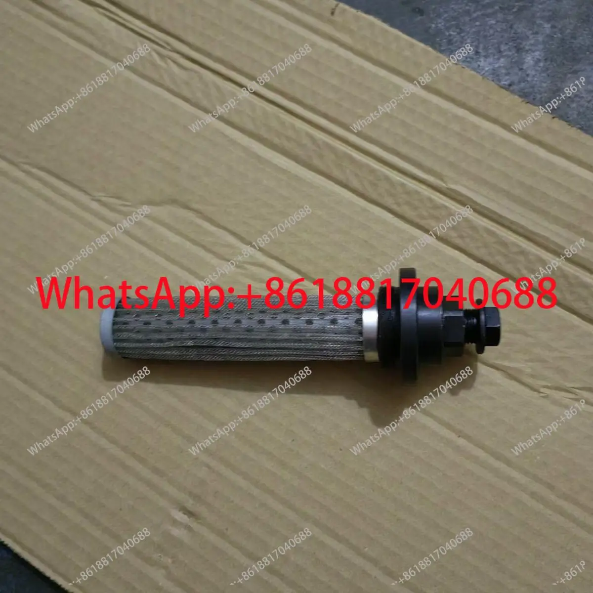 Z3040Z3050X16 Аксессуары для масляного фильтрующего элемента радиального сверлильного станка
Z3040Z3050X16 Аксессуары для масляного фильтрующего элемента радиального сверлильного станка