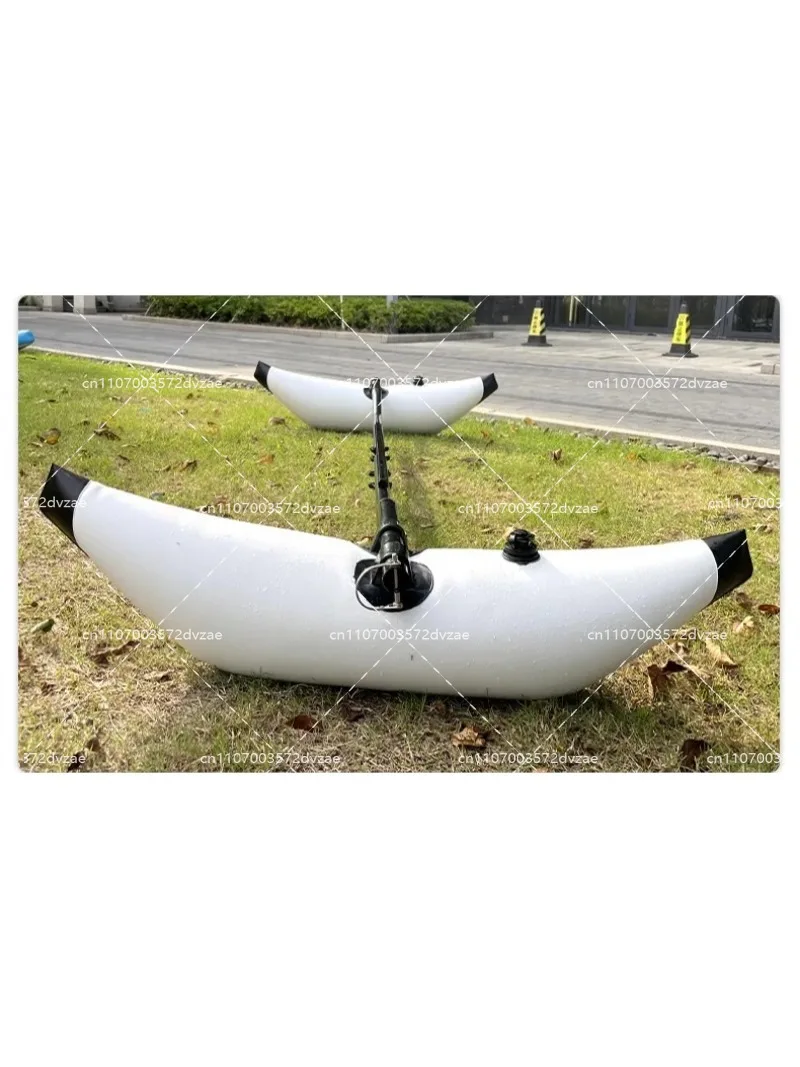 Fishing Standing Beginners Outriggers Kayak Kayak Inflatable Buoy Canoe Reinforced Balance Barrel Drift Boat
Fishing Standing Beginners Outriggers Kayak Kayak Inflatable Buoy Canoe Reinforced Balance Barrel Drift Boat