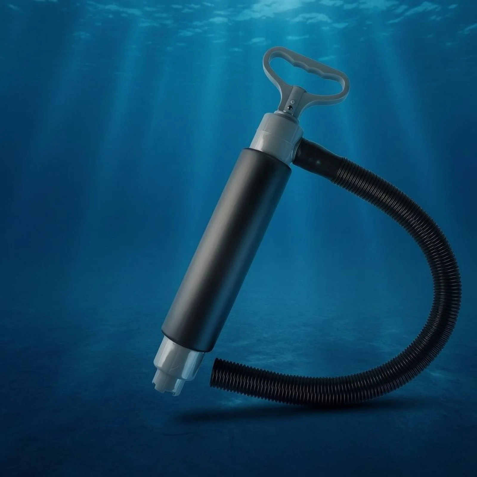 Kayak Bilge Pump Compact Manual Bilge Pump Boat Equipment Extendable Plastic for Paddlecraft
Kayak Bilge Pump Compact Manual Bilge Pump Boat Equipment Extendable Plastic for Paddlecraft