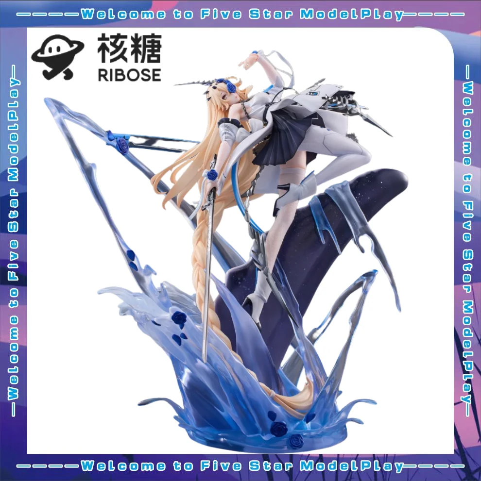 【FS】RIBOSE Fighting Double Pamish Lucia Crimson Abyss Apocalyptic Cyanide Scale 1/7 Figure Model Toy Gift
【FS】RIBOSE Fighting Double Pamish Lucia Crimson Abyss Apocalyptic Cyanide Scale 1/7 Figure Model Toy Gift