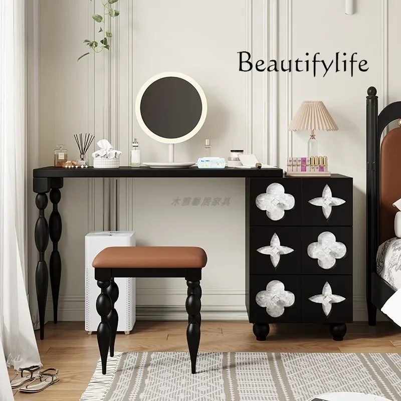 Fd Hairstyles comfortable makeup room drawers vanity desk dressing tables with light mirror toiletries stool bedroom furniture
Fd Hairstyles comfortable makeup room drawers vanity desk dressing tables with light mirror toiletries stool bedroom furniture