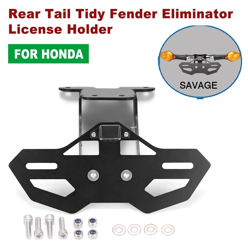 For HONDA Grom 125 2021-2023 Rear Tail Tidy Fender Eliminator License Holder number plate suporte matrícula mota portamatriculas
For HONDA Grom 125 2021-2023 Rear Tail Tidy Fender Eliminator License Holder number plate suporte matrícula mota portamatriculas