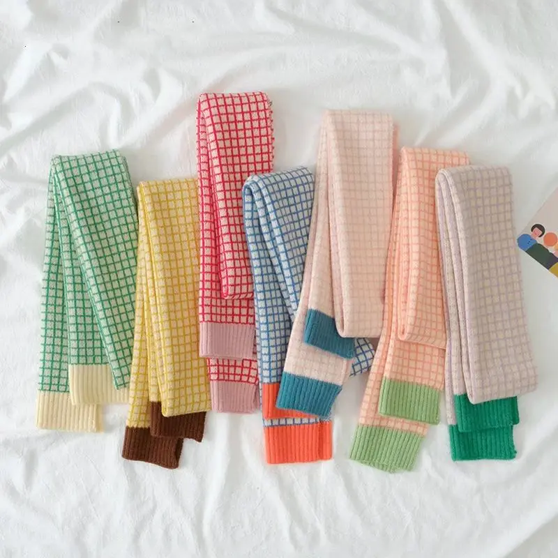 Warm Little Square Baby Scarf for Boys And Girls New Autumn Winter Fashionable Unisex Scarf Soft Fabric Headwear Accessory
Warm Little Square Baby Scarf for Boys And Girls New Autumn Winter Fashionable Unisex Scarf Soft Fabric Headwear Accessory
