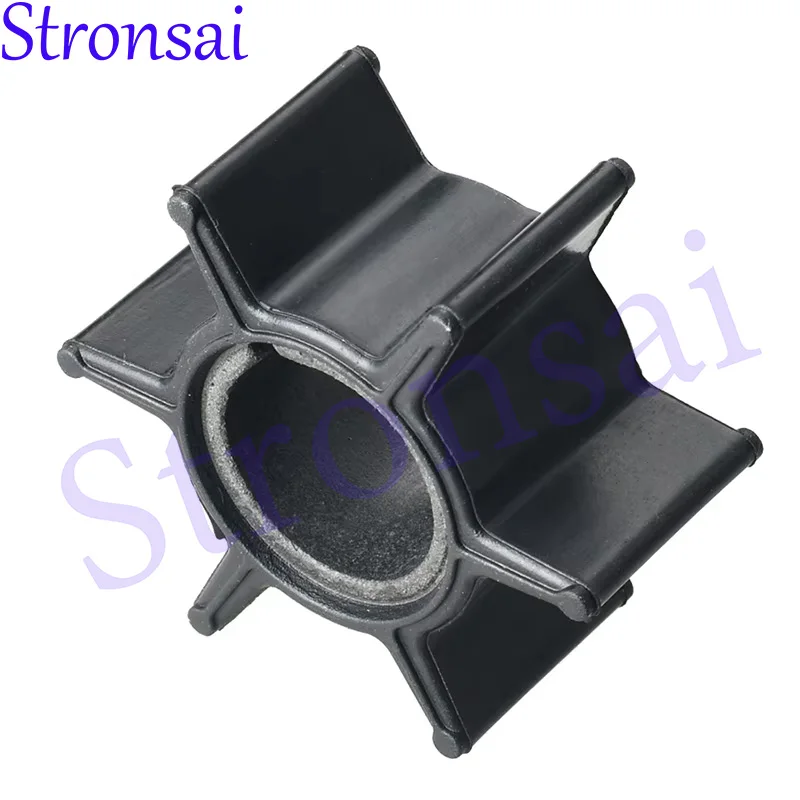 345-65021-0 345-65021 Крыльчатка водяного насоса для подвесного мотора Tohatsu 25HP 30HP 40HP 18-8923 500382 3R0-65021
345-65021-0 345-65021 Крыльчатка водяного насоса для подвесного мотора Tohatsu 25HP 30HP 40HP 18-8923 500382 3R0-65021