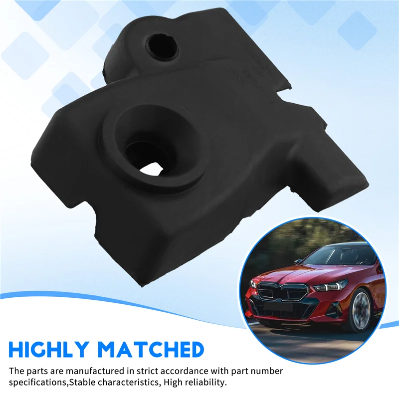 AASS-Car Intake Silencer Bracket 13715A1BC55 For BMW 5 7 Series G60 G70 2022-2023 735I 740I Air Filter Silencer Strut
AASS-Car Intake Silencer Bracket 13715A1BC55 For BMW 5 7 Series G60 G70 2022-2023 735I 740I Air Filter Silencer Strut