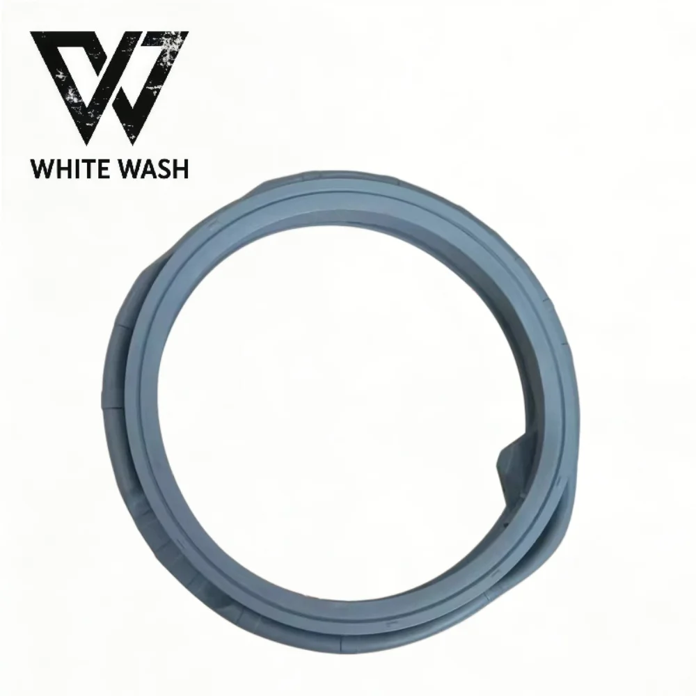 New Washer Door Seal Rubber Ring DC64-03198D Gasket Observation Window Pad Compatible with Washing Machine Parts
New Washer Door Seal Rubber Ring DC64-03198D Gasket Observation Window Pad Compatible with Washing Machine Parts
