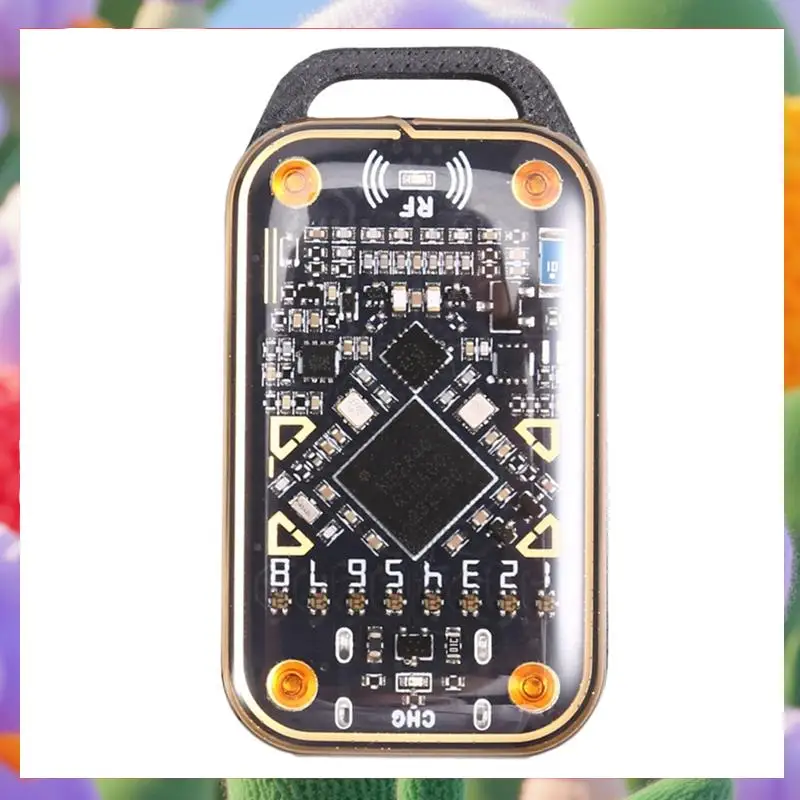 Эмулятор смарт-карт Chameleon Ultra Upgrade 125K 13,56 МГц RFID-считыватель смарт-чипов + 5XCUID брелок для ключей, дубликатор декодирования карт-ABXK
Эмулятор смарт-карт Chameleon Ultra Upgrade 125K 13,56 МГц RFID-считыватель смарт-чипов + 5XCUID брелок для ключей, дубликатор декодирования карт-ABXK