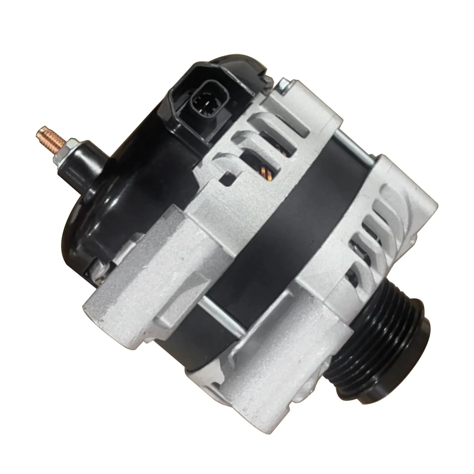 AP02 Alternator 12V 170A Fits for Chevy Traverse 3.6L V6 GAS DOHC Buick Enclave 13565647 13534116
AP02 Alternator 12V 170A Fits for Chevy Traverse 3.6L V6 GAS DOHC Buick Enclave 13565647 13534116