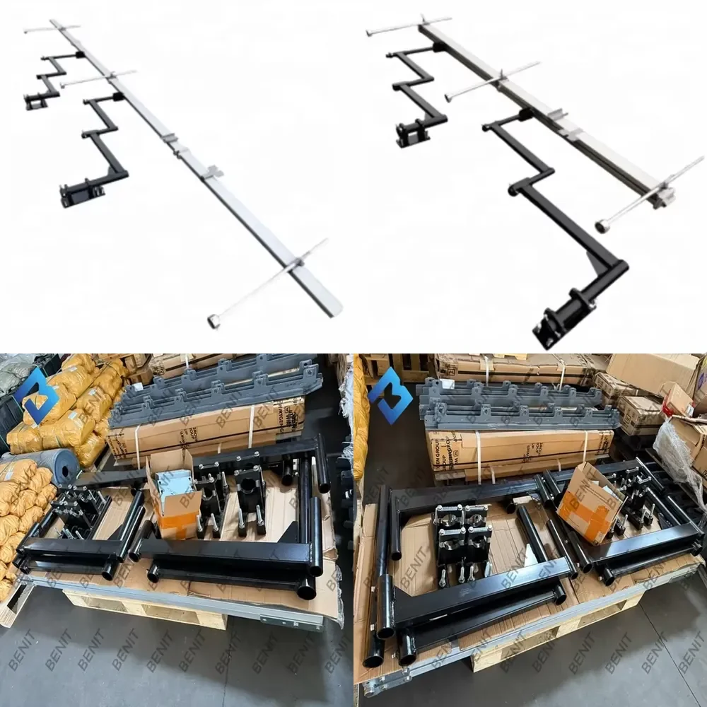 2026 Hot Item RM80863194 Balance Beam Bracket 10m Paving Machine Road Construction Equipment
2026 Hot Item RM80863194 Balance Beam Bracket 10m Paving Machine Road Construction Equipment