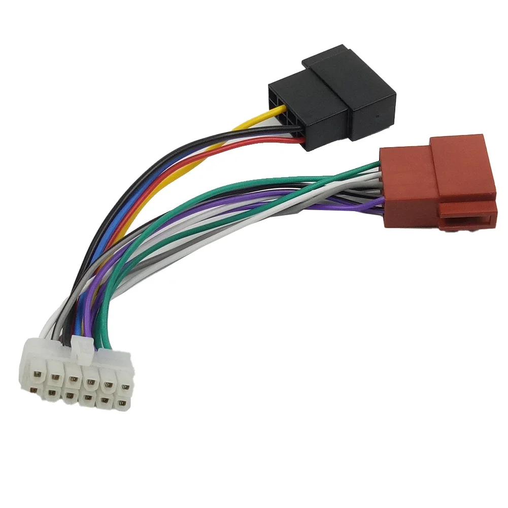 Practical And Reliable Car Radio Audio ISO ISO Head Units Installation Location Installation Method Notes Package Content
Practical And Reliable Car Radio Audio ISO ISO Head Units Installation Location Installation Method Notes Package Content