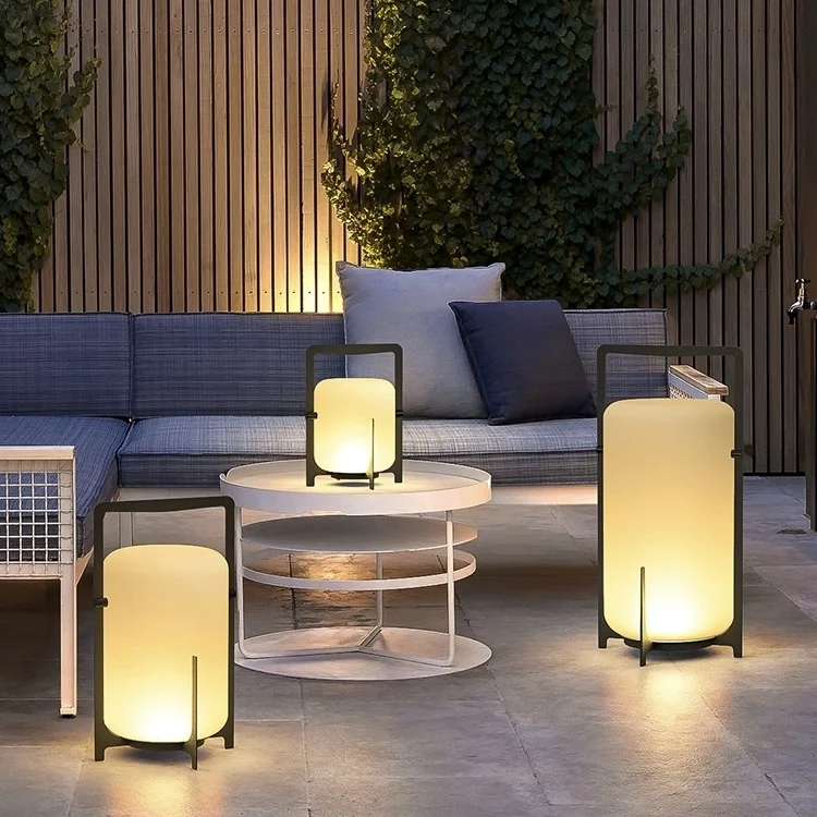 Solar Garden Lawn Outdoor Garden Light Waterproof Outdoor Portable Villa Terrace Decorative Landscape
Solar Garden Lawn Outdoor Garden Light Waterproof Outdoor Portable Villa Terrace Decorative Landscape