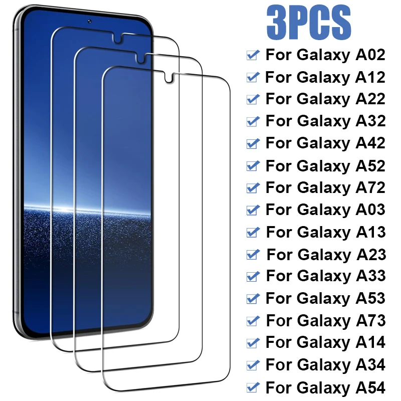 Защитная пленка из закаленного стекла для Samsung Galaxy A52 A72 A42 A32 A22 A12 A02S A03S A13 A33 A53 A73 A04 A14 A24 A34 A54
Защитная пленка из закаленного стекла для Samsung Galaxy A52 A72 A42 A32 A22 A12 A02S A03S A13 A33 A53 A73 A04 A14 A24 A34 A54