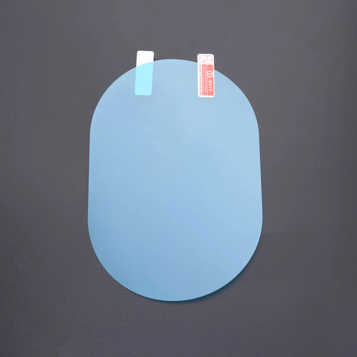 4Pcs Car Rearview Mirror Film Rainproof Anti-Fog Waterproof Protective Clear Nano Sticker for Side Mirror Safety Driving
4Pcs Car Rearview Mirror Film Rainproof Anti-Fog Waterproof Protective Clear Nano Sticker for Side Mirror Safety Driving