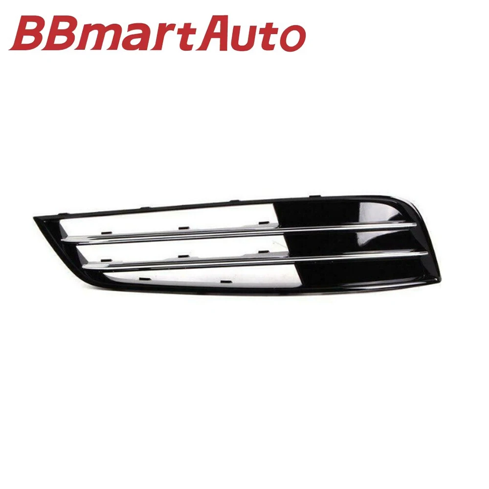 BBmart Auto Parts 1pcs Right Grille For Audi A8 OE 4H0807680MT94 Factory Low Price Car Accessorie
BBmart Auto Parts 1pcs Right Grille For Audi A8 OE 4H0807680MT94 Factory Low Price Car Accessorie