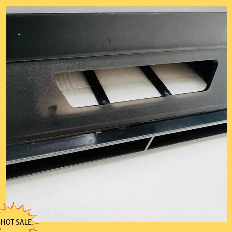A66Z For VIOMI VXVC15-JC/VXVC16-JC/VXVC23/Alpha 2 Pro/ Plus/Eagle Spare Replace Parts Trash Dust Box Hepa Filter
A66Z For VIOMI VXVC15-JC/VXVC16-JC/VXVC23/Alpha 2 Pro/ Plus/Eagle Spare Replace Parts Trash Dust Box Hepa Filter