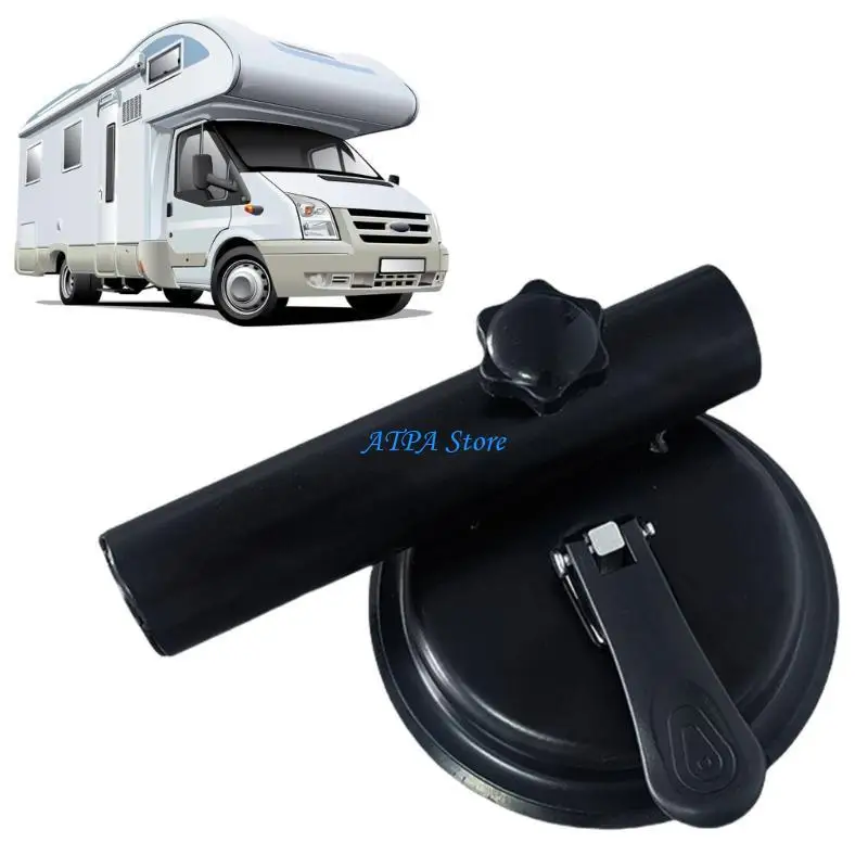 U13C Heavy Duty Car Flag Holder with Suction Cup Quick Setups Suction Cup Flag Stand for Truck & Trailer Enthusiasts
U13C Heavy Duty Car Flag Holder with Suction Cup Quick Setups Suction Cup Flag Stand for Truck & Trailer Enthusiasts