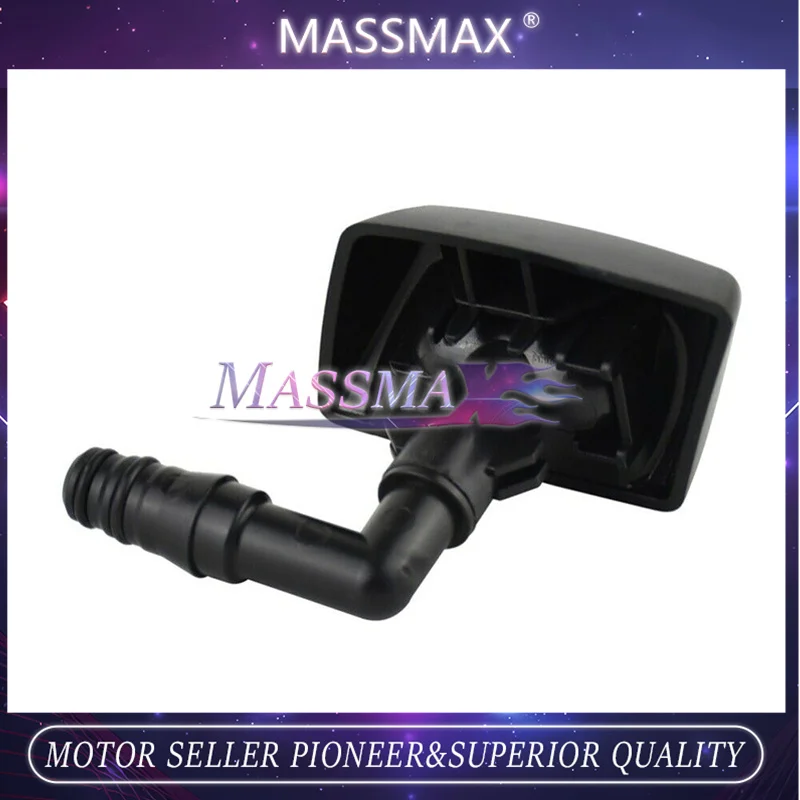 Front Bumper Headlight Head Lamp Wiper Washer Jet Sprayer DNJ000091 For Land Rover LR3 DISCOVERY 3 2005-2009
Front Bumper Headlight Head Lamp Wiper Washer Jet Sprayer DNJ000091 For Land Rover LR3 DISCOVERY 3 2005-2009