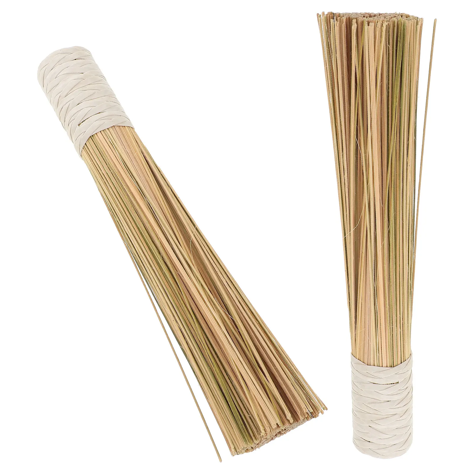 2pcs Bamboo Pot Brush Dish Wash Tool Cleaning Scrubbing Pots Wok Utensils Kitchen Palm Stirrer Soft Bristles Non Slip
2pcs Bamboo Pot Brush Dish Wash Tool Cleaning Scrubbing Pots Wok Utensils Kitchen Palm Stirrer Soft Bristles Non Slip