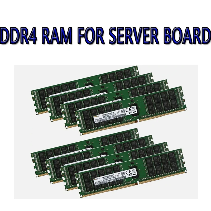 ДЛЯ EMC R750 R740 R730 X99 сервер DDR4 ОЗУ 16 ГБ 8 ГБ 32 ГБ 4 ГБ 64 Гб PC4 3200 2133 2666 2933 2400 МГц Reg ECC Rdimm память RECC
ДЛЯ EMC R750 R740 R730 X99 сервер DDR4 ОЗУ 16 ГБ 8 ГБ 32 ГБ 4 ГБ 64 Гб PC4 3200 2133 2666 2933 2400 МГц Reg ECC Rdimm память RECC